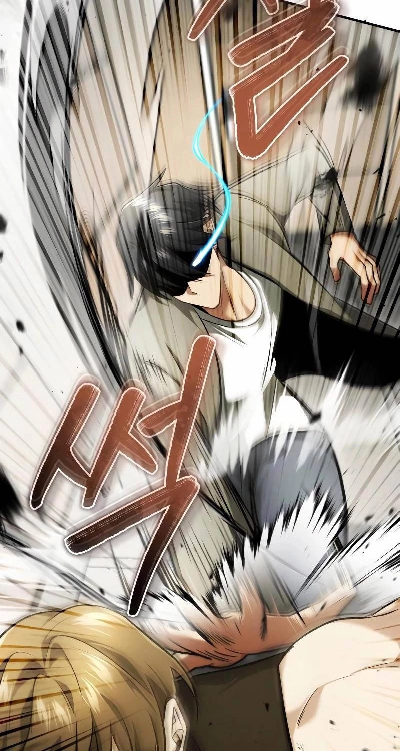 Hồi Quy Giả Về Hưu Chapter 47 - Trang 2