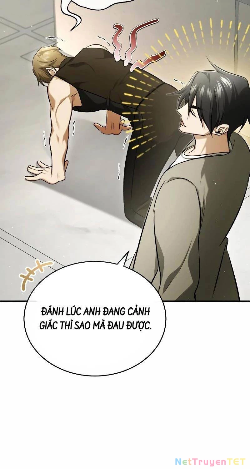 Hồi Quy Giả Về Hưu Chapter 47 - Trang 2