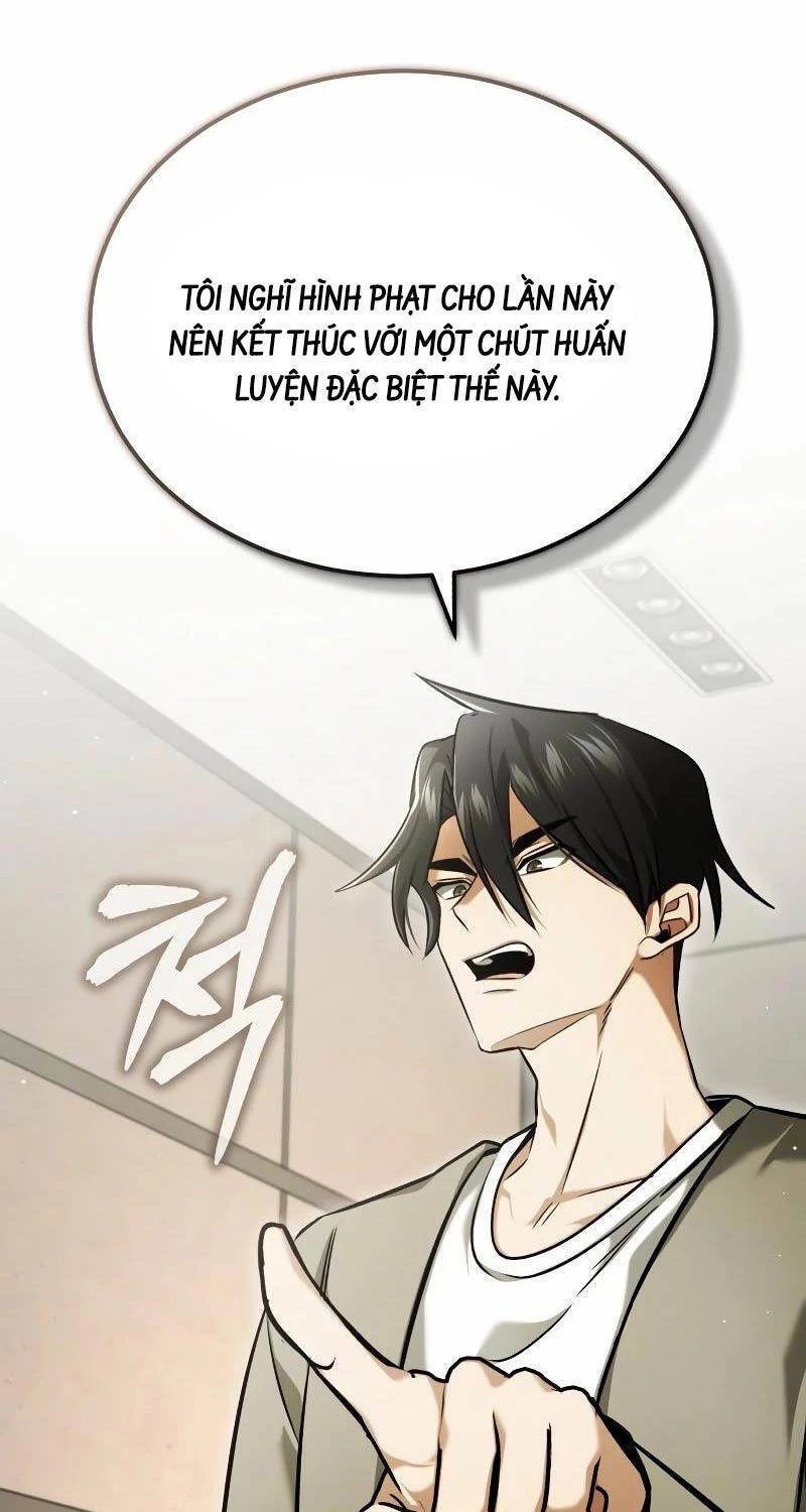 Hồi Quy Giả Về Hưu Chapter 47 - Trang 2