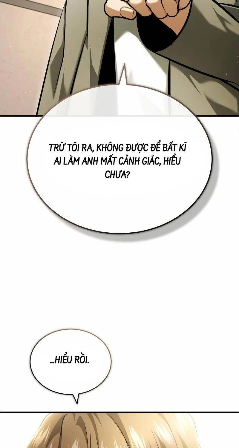 Hồi Quy Giả Về Hưu Chapter 47 - Trang 2