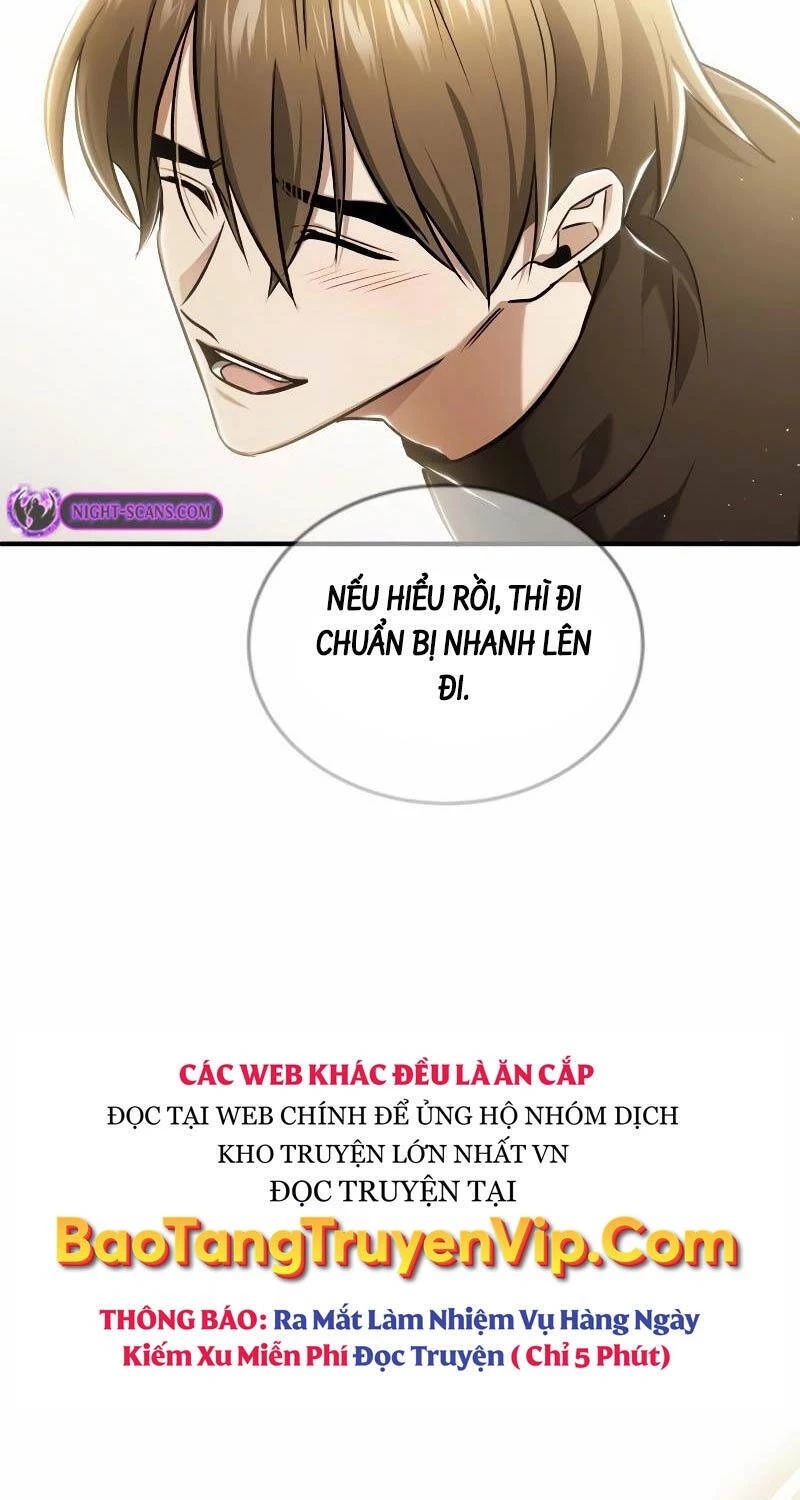 Hồi Quy Giả Về Hưu Chapter 47 - Trang 2