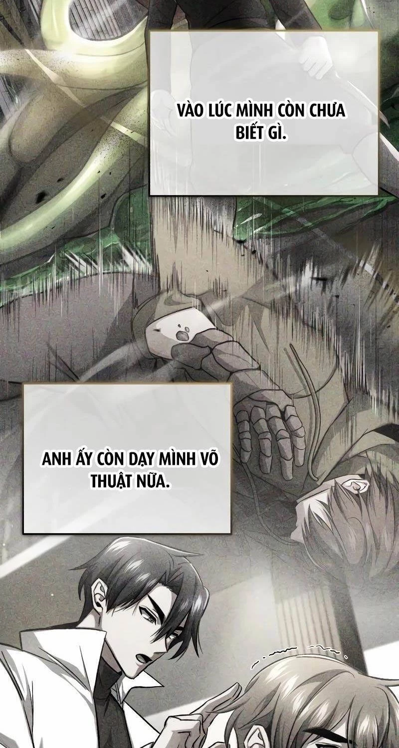Hồi Quy Giả Về Hưu Chapter 47 - Trang 2