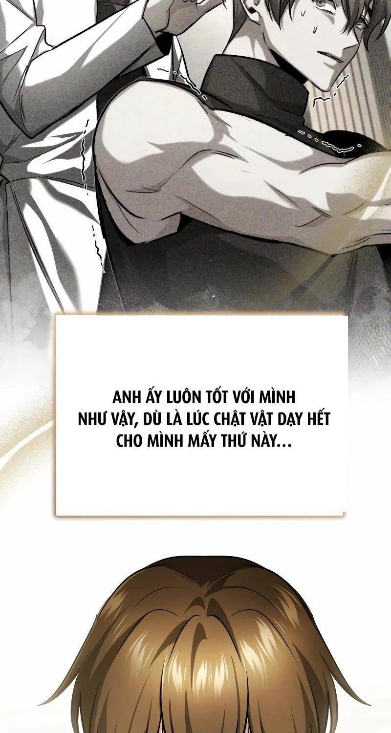 Hồi Quy Giả Về Hưu Chapter 47 - Trang 2