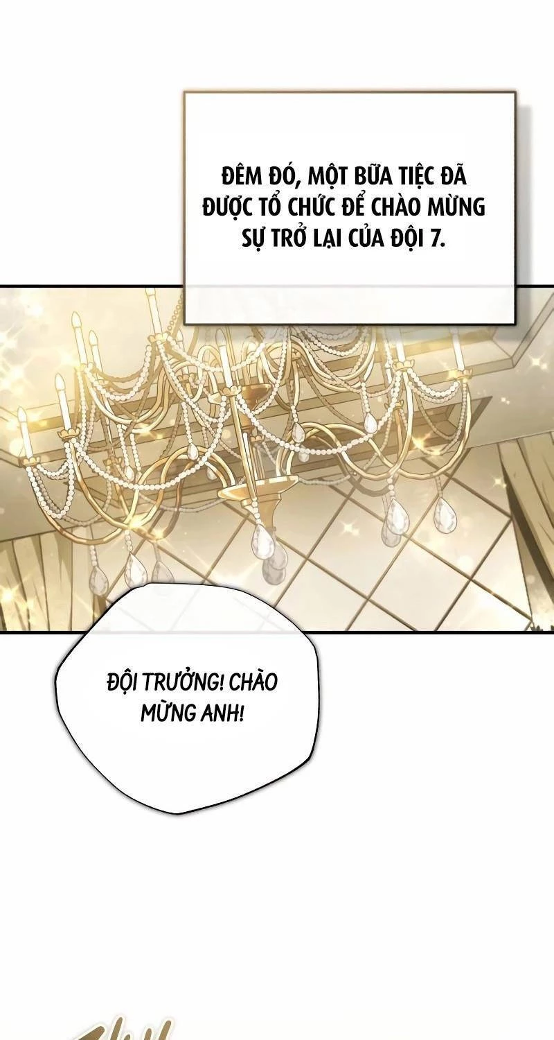 Hồi Quy Giả Về Hưu Chapter 47 - Trang 2