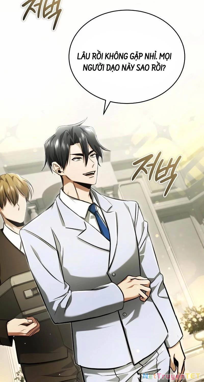 Hồi Quy Giả Về Hưu Chapter 47 - Trang 2