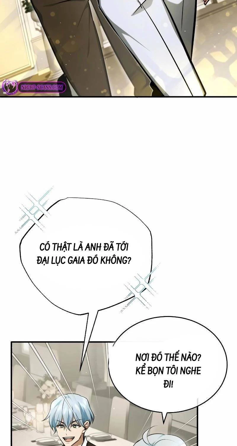 Hồi Quy Giả Về Hưu Chapter 47 - Trang 2