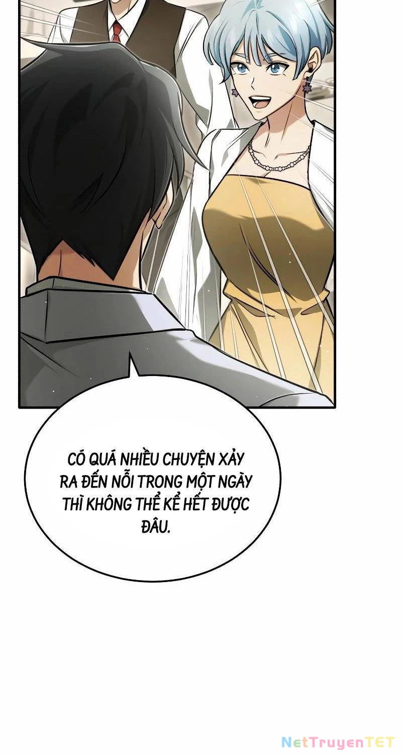 Hồi Quy Giả Về Hưu Chapter 47 - Trang 2