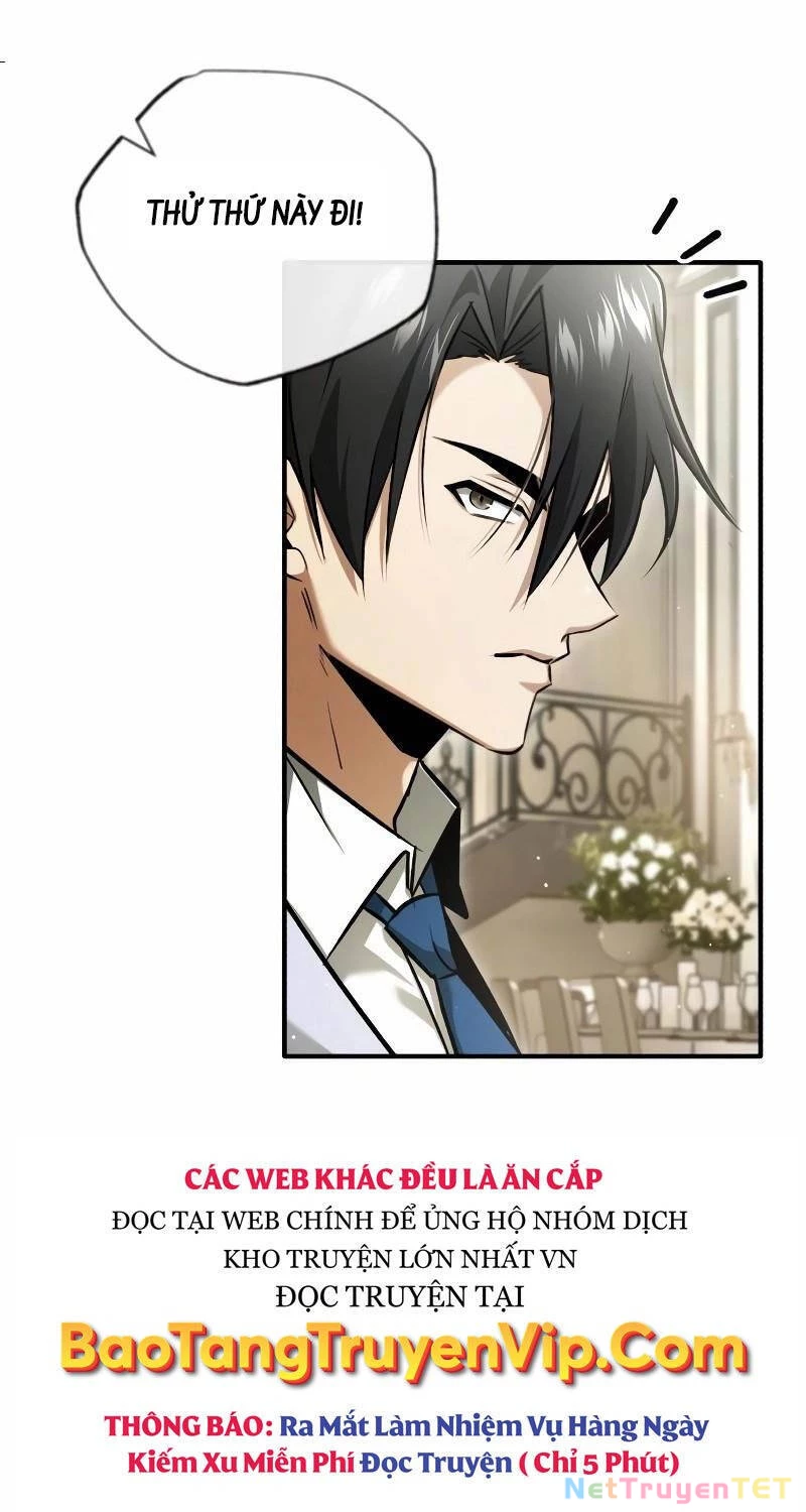 Hồi Quy Giả Về Hưu Chapter 47 - Trang 2