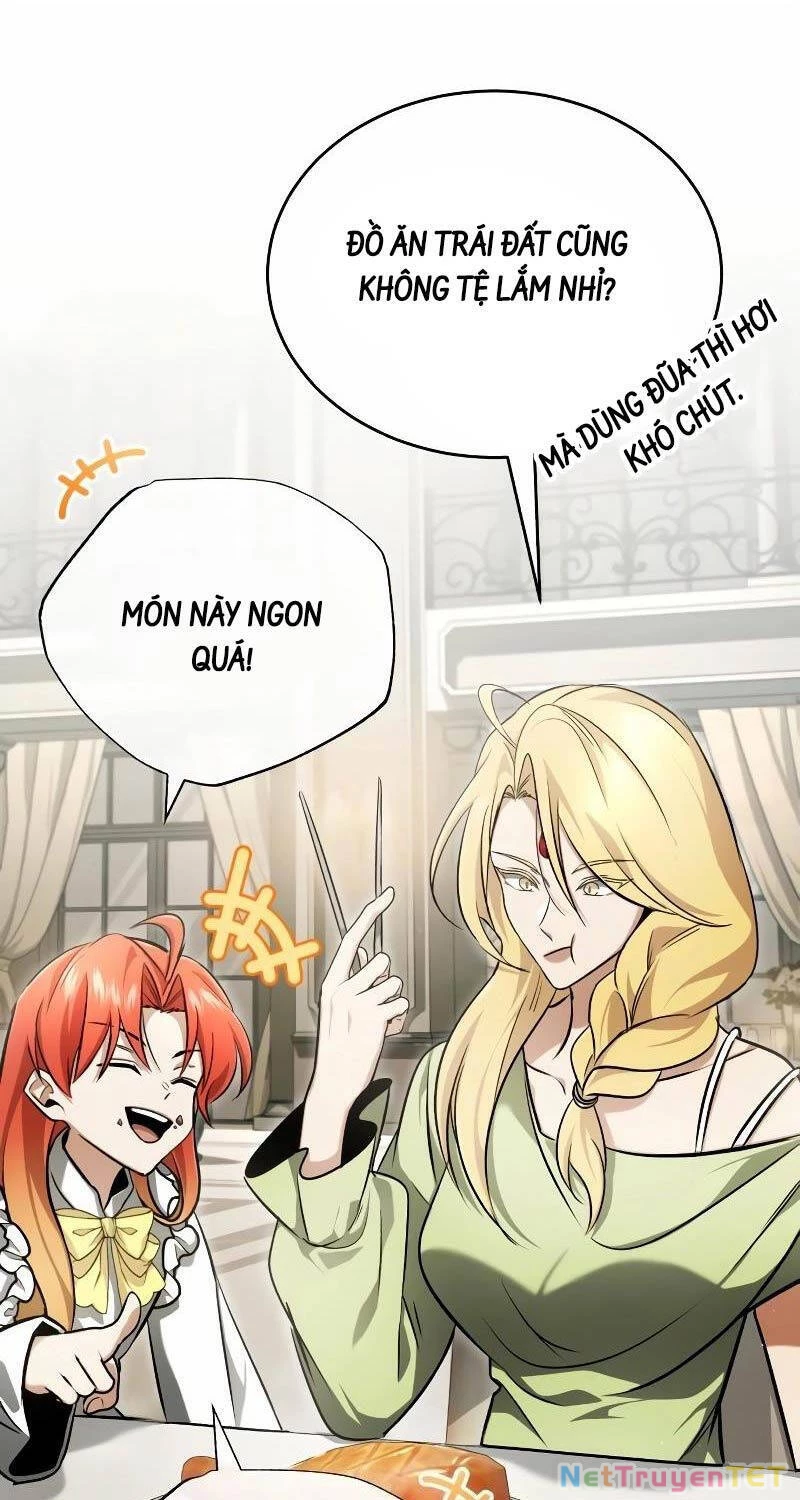Hồi Quy Giả Về Hưu Chapter 47 - Trang 2