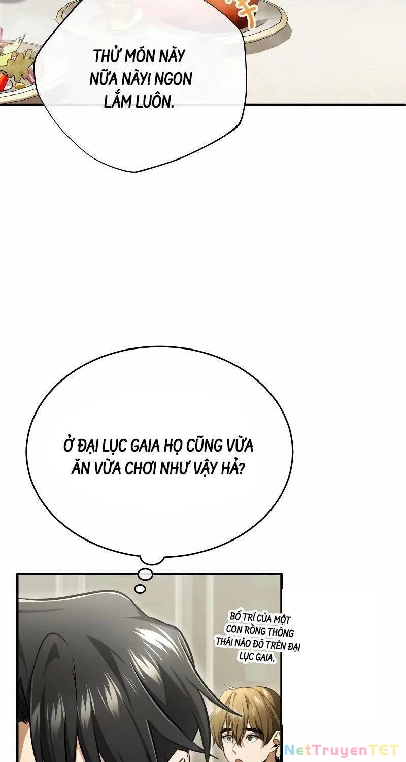 Hồi Quy Giả Về Hưu Chapter 47 - Trang 2