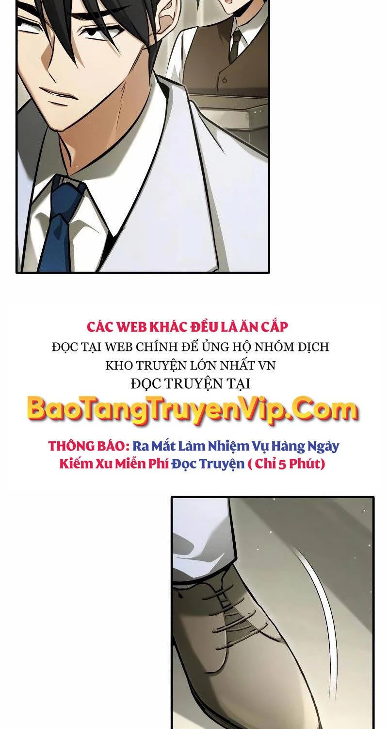 Hồi Quy Giả Về Hưu Chapter 47 - Trang 2