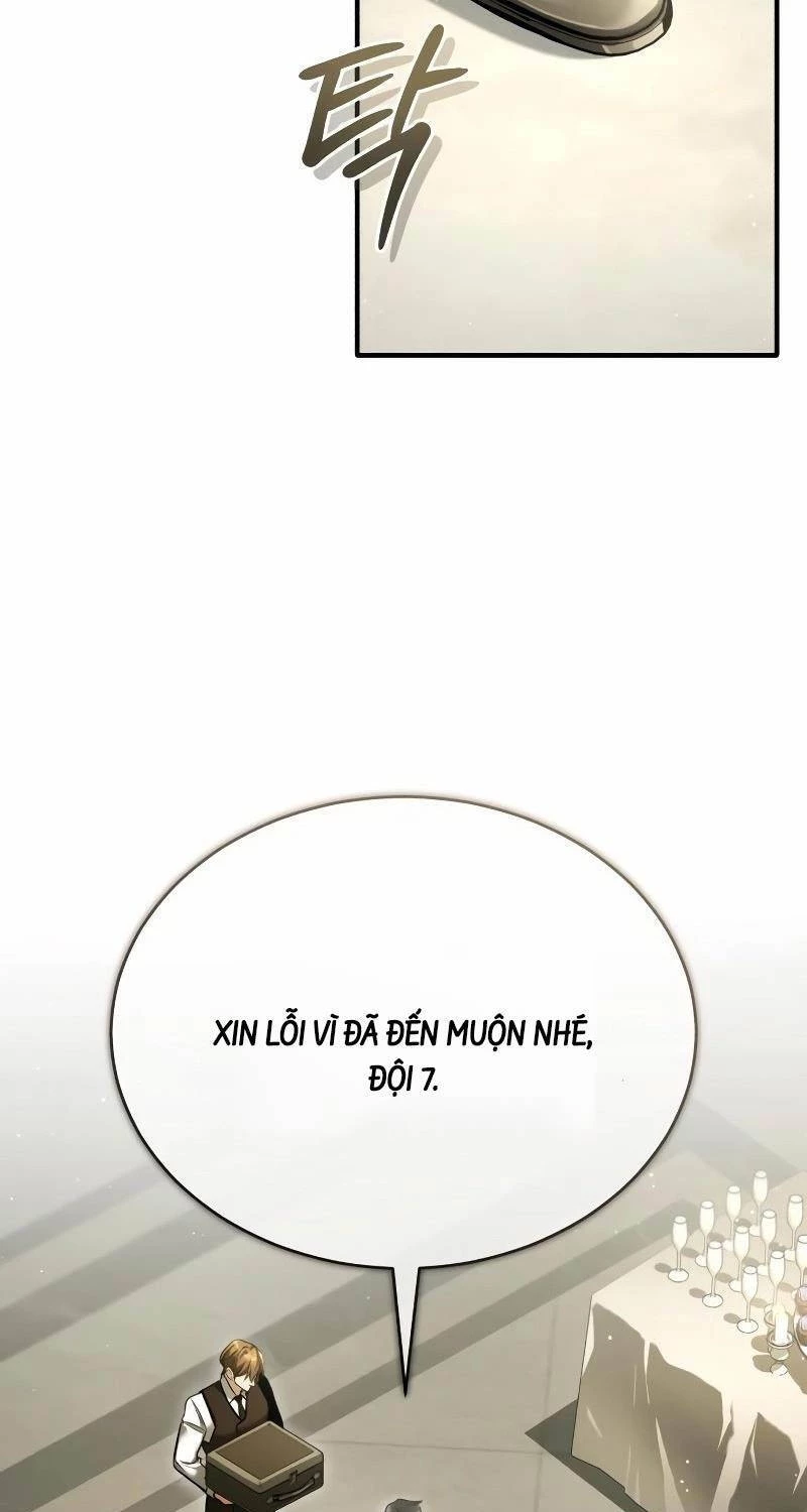 Hồi Quy Giả Về Hưu Chapter 47 - Trang 2