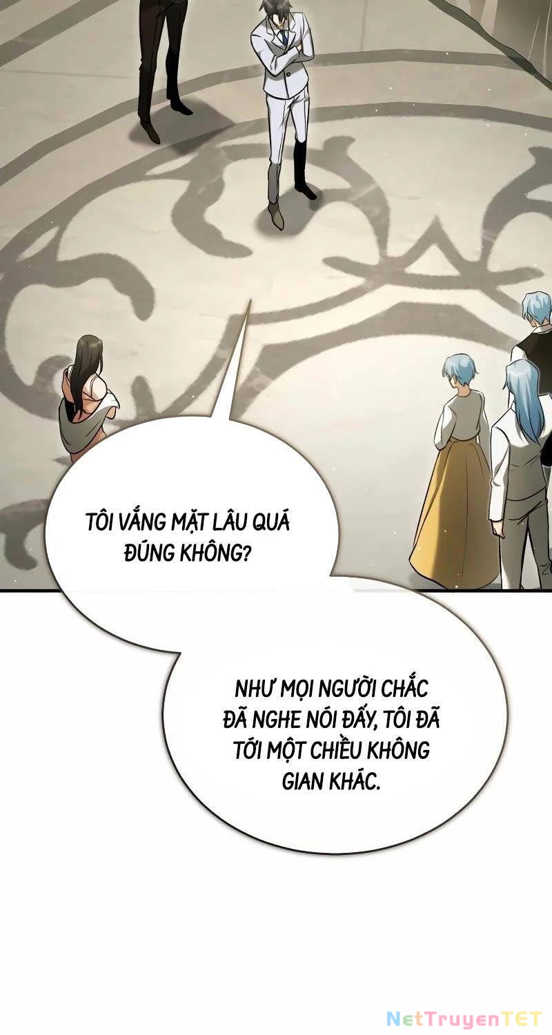 Hồi Quy Giả Về Hưu Chapter 47 - Trang 2