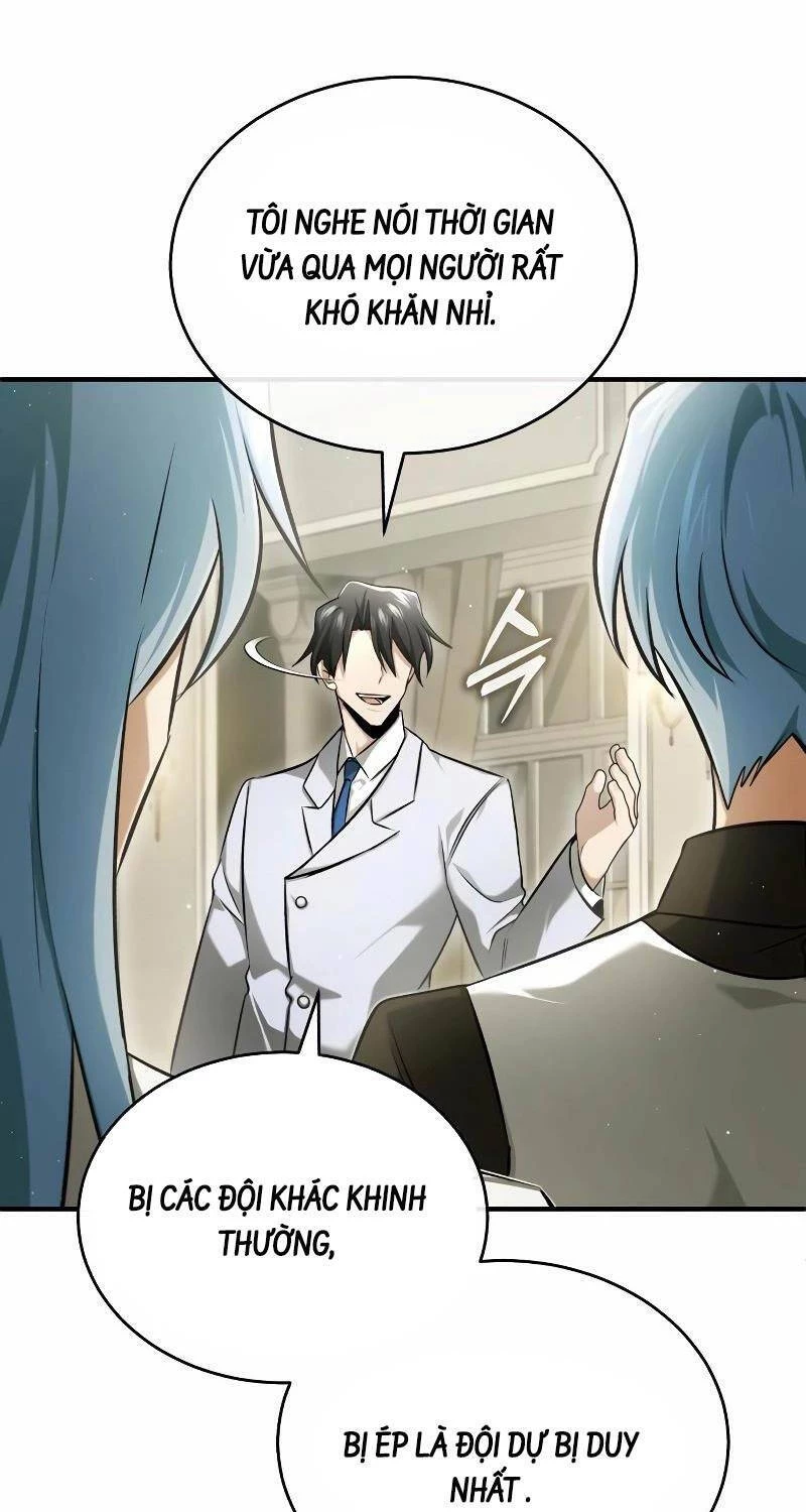 Hồi Quy Giả Về Hưu Chapter 47 - Trang 2