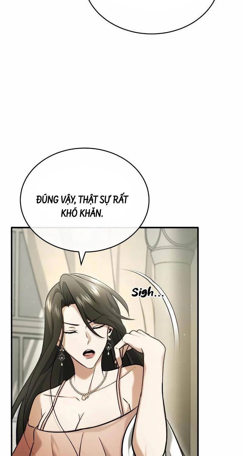 Hồi Quy Giả Về Hưu Chapter 47 - Trang 2