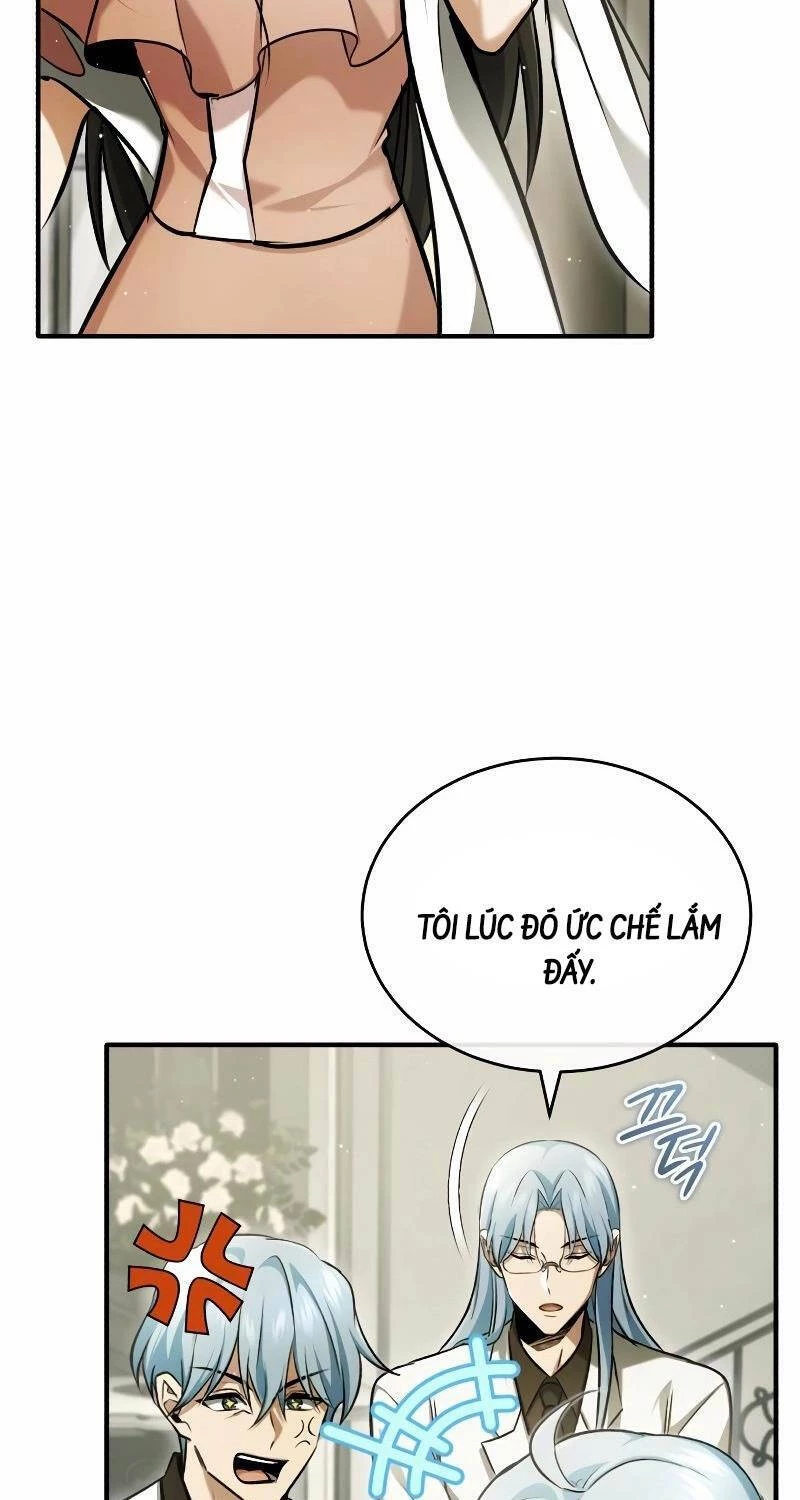 Hồi Quy Giả Về Hưu Chapter 47 - Trang 2