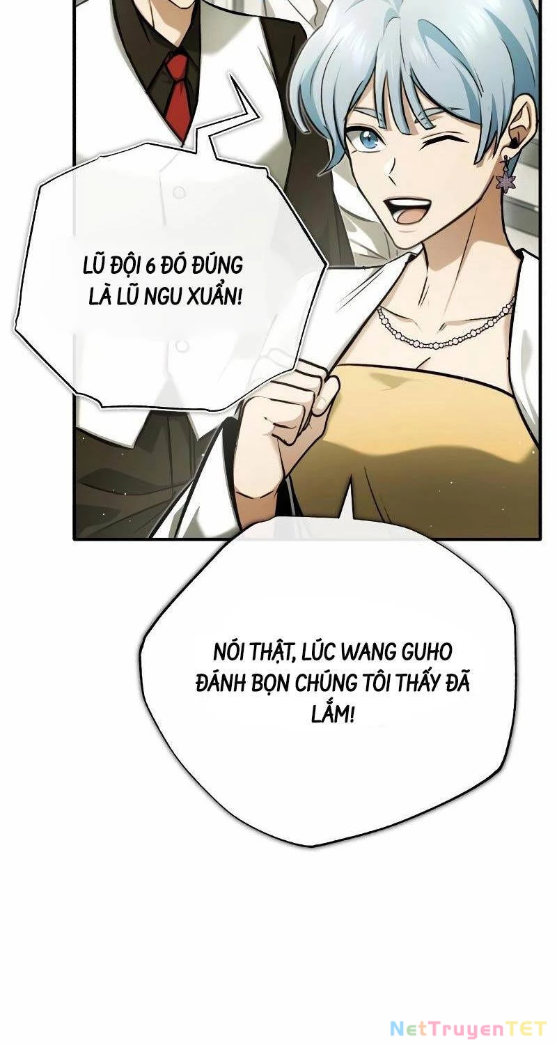 Hồi Quy Giả Về Hưu Chapter 47 - Trang 2