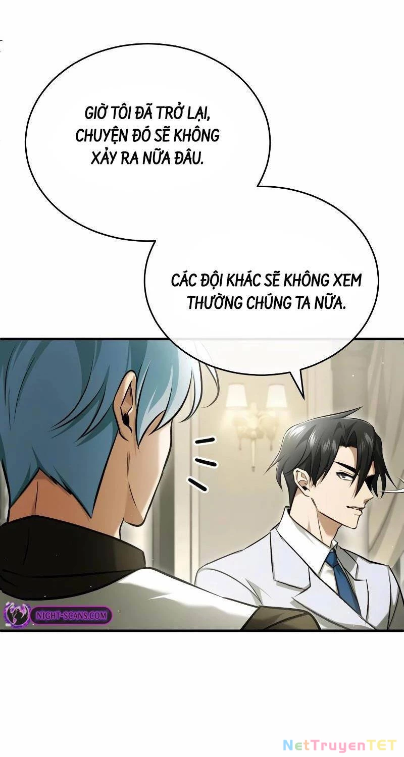 Hồi Quy Giả Về Hưu Chapter 47 - Trang 2
