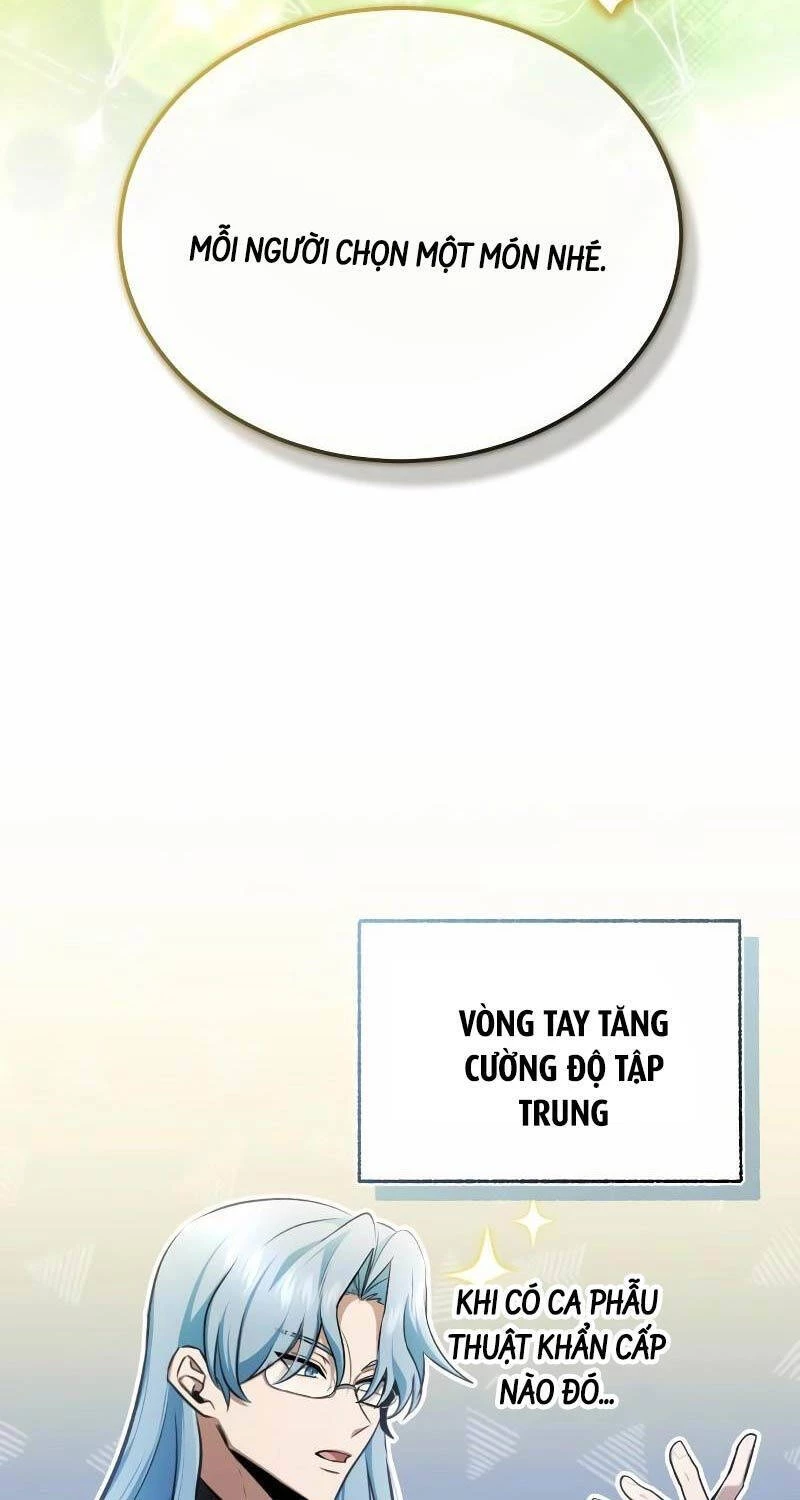 Hồi Quy Giả Về Hưu Chapter 47 - Trang 2