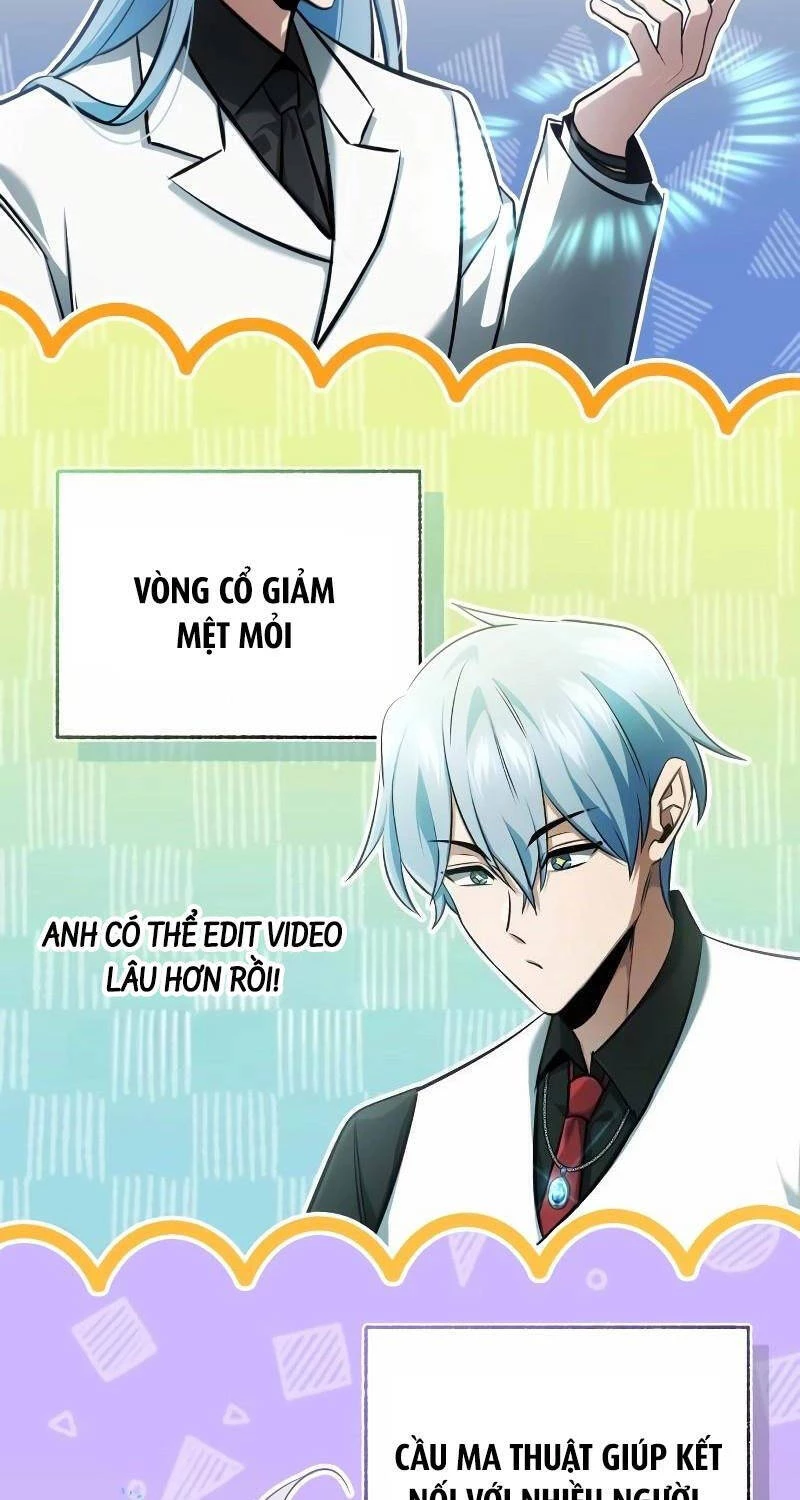 Hồi Quy Giả Về Hưu Chapter 47 - Trang 2