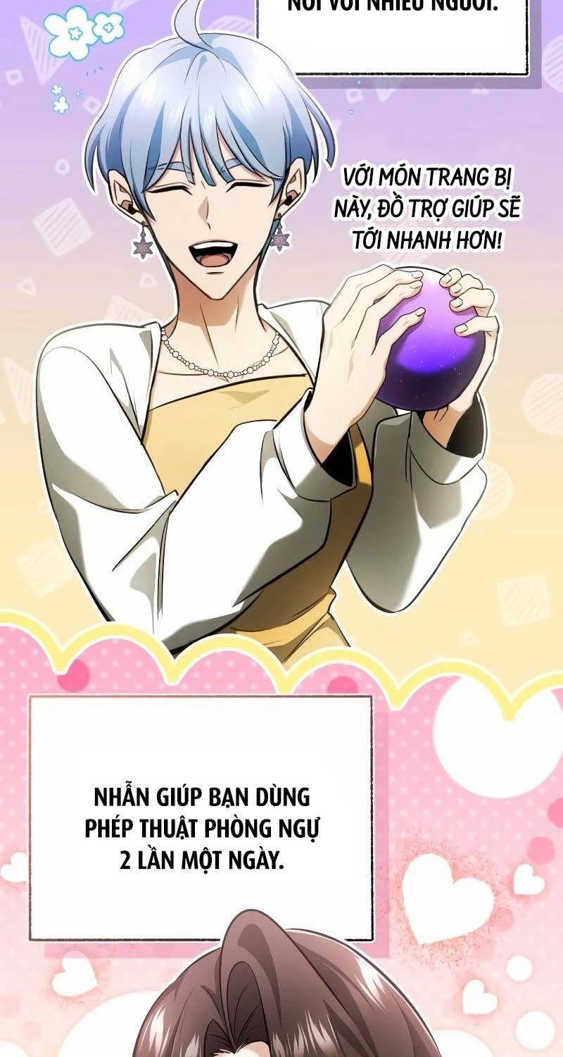 Hồi Quy Giả Về Hưu Chapter 47 - Trang 2