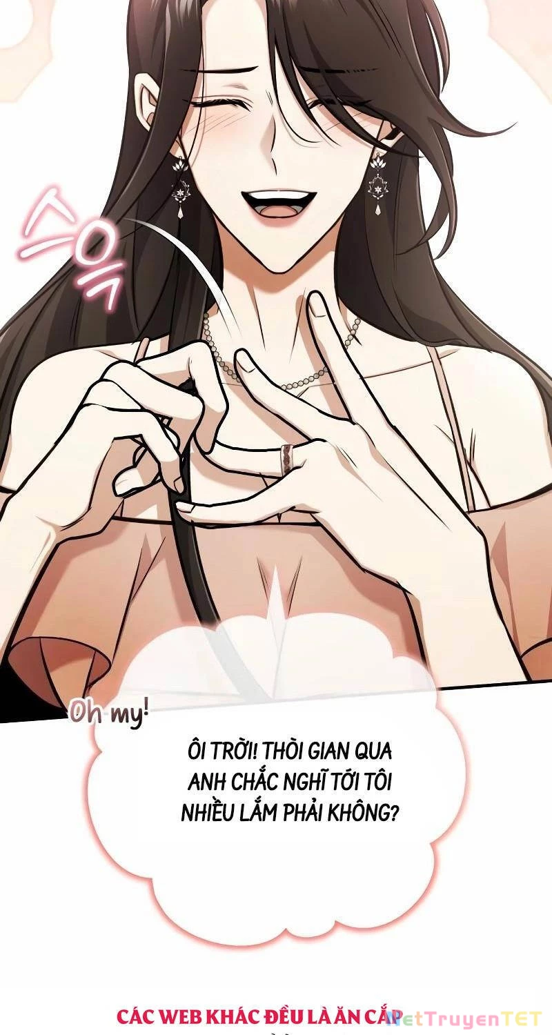 Hồi Quy Giả Về Hưu Chapter 47 - Trang 2