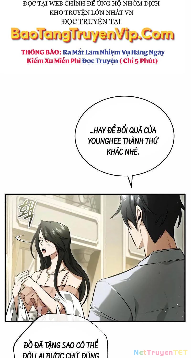 Hồi Quy Giả Về Hưu Chapter 47 - Trang 2