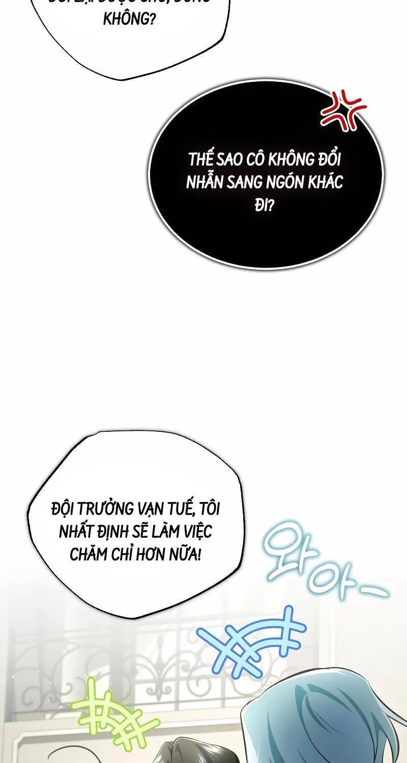 Hồi Quy Giả Về Hưu Chapter 47 - Trang 2