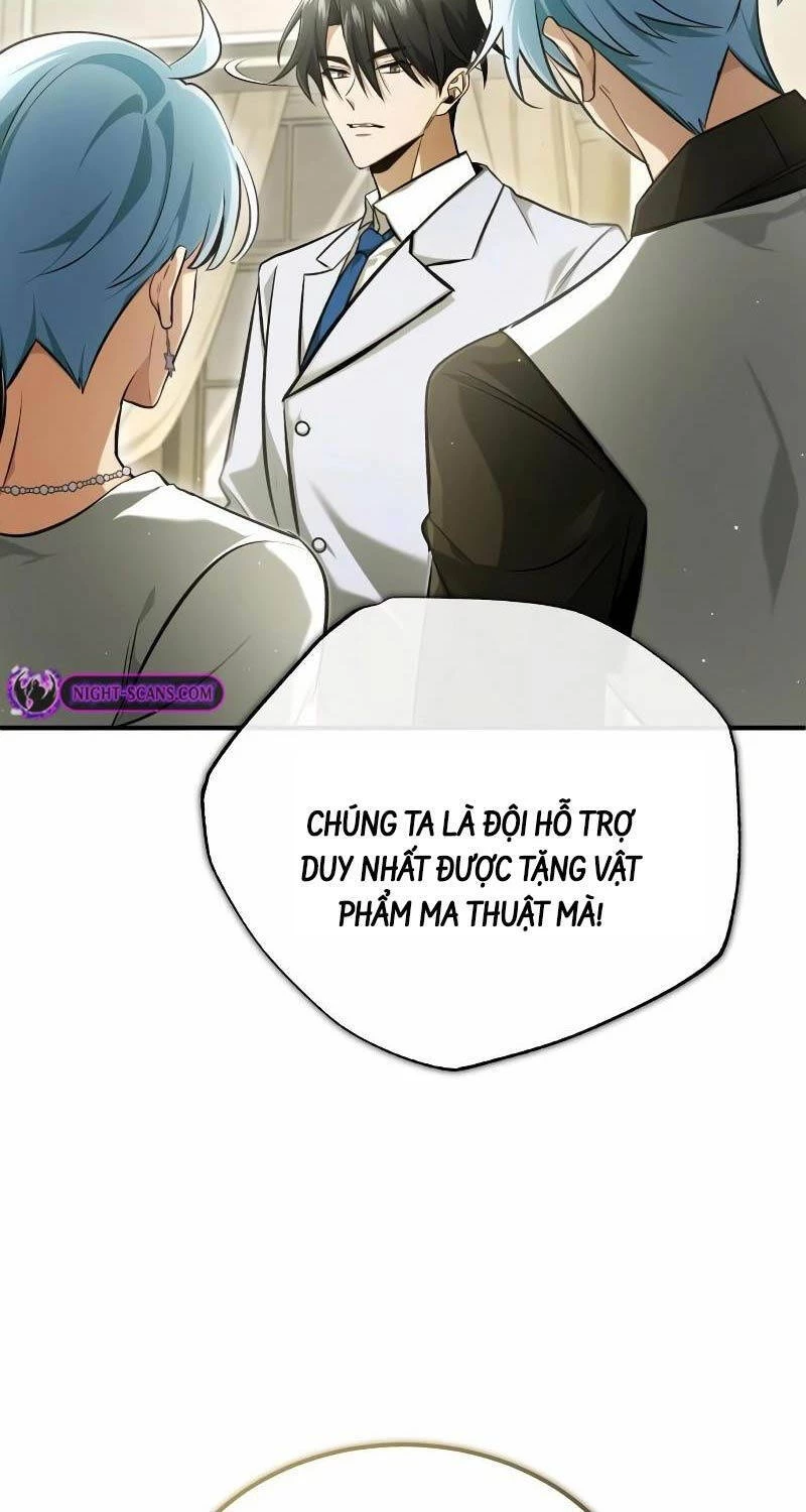 Hồi Quy Giả Về Hưu Chapter 47 - Trang 2