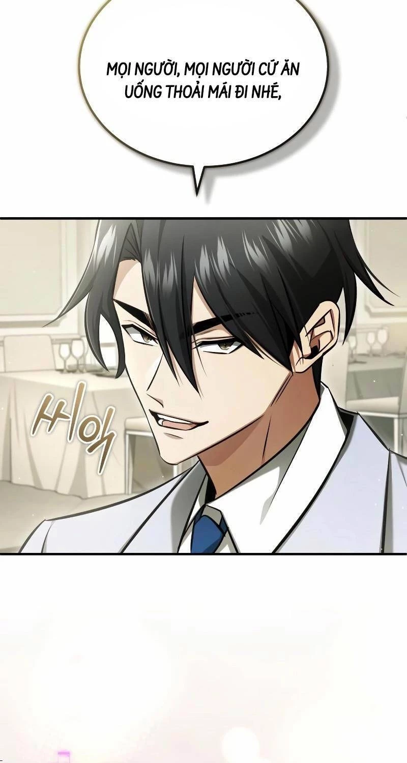 Hồi Quy Giả Về Hưu Chapter 47 - Trang 2