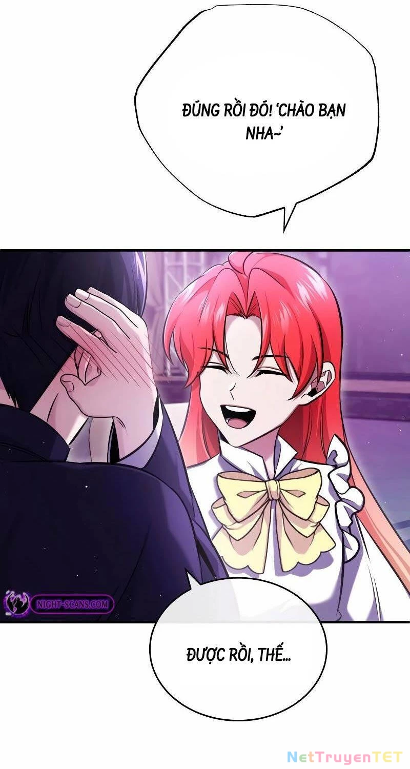 Hồi Quy Giả Về Hưu Chapter 47 - Trang 2