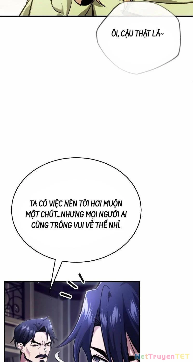 Hồi Quy Giả Về Hưu Chapter 47 - Trang 2
