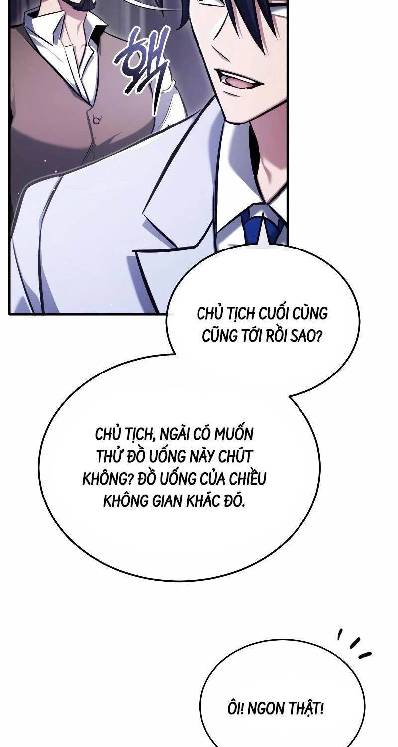 Hồi Quy Giả Về Hưu Chapter 47 - Trang 2