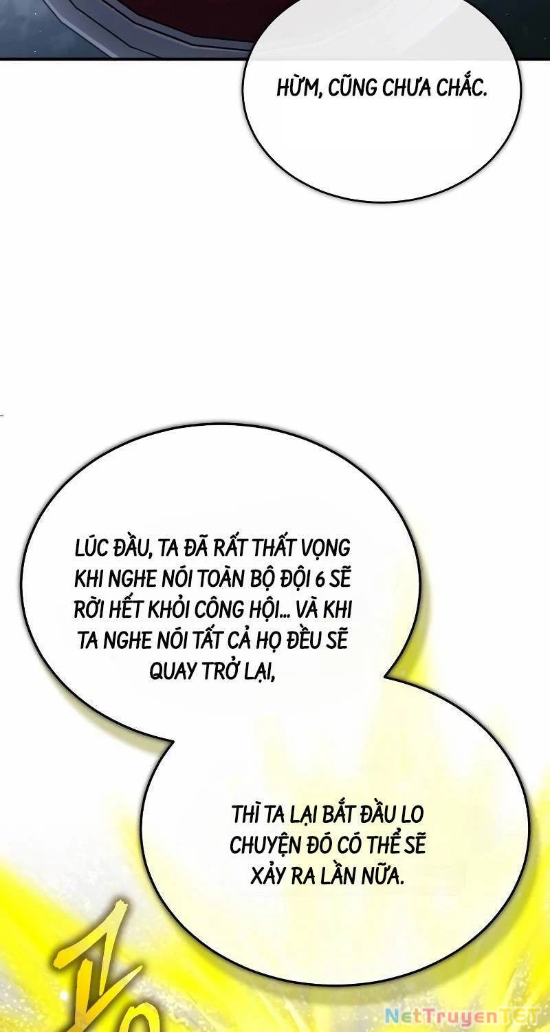 Hồi Quy Giả Về Hưu Chapter 47 - Trang 2