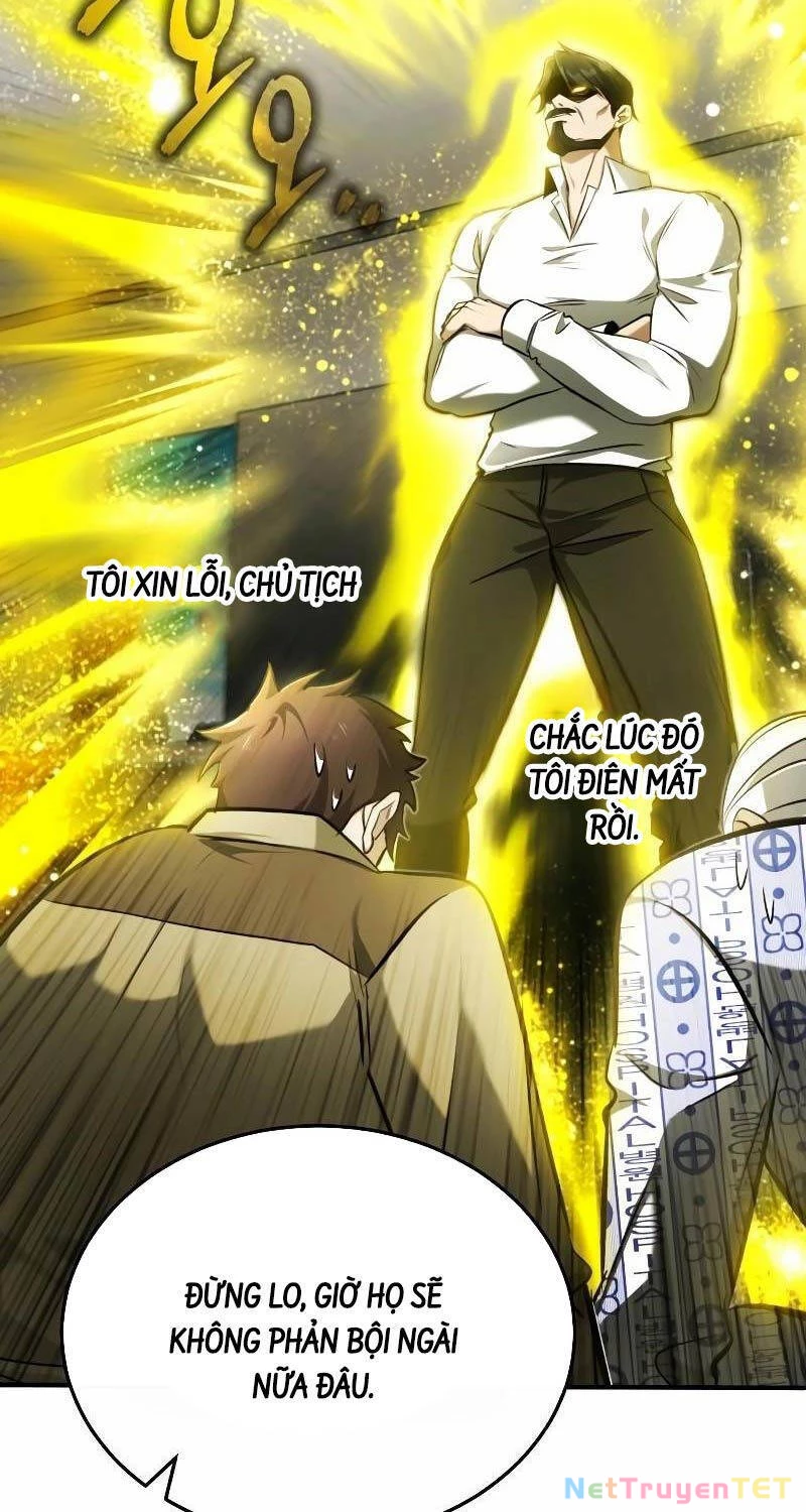 Hồi Quy Giả Về Hưu Chapter 47 - Trang 2
