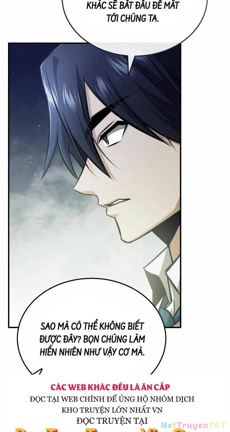 Hồi Quy Giả Về Hưu Chapter 47 - Trang 2