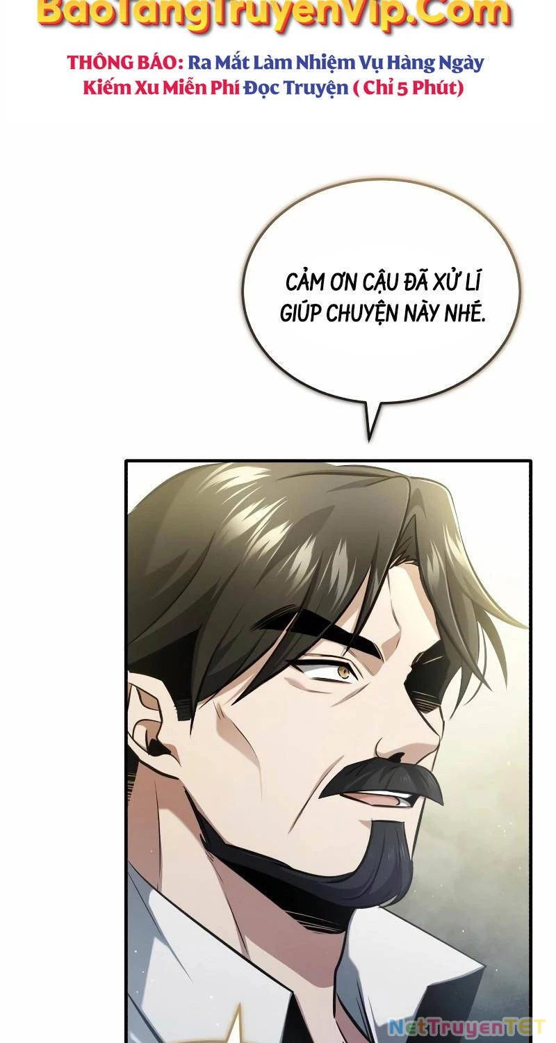 Hồi Quy Giả Về Hưu Chapter 47 - Trang 2