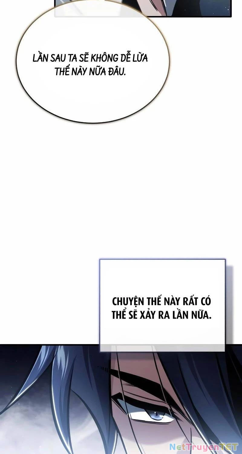 Hồi Quy Giả Về Hưu Chapter 47 - Trang 2