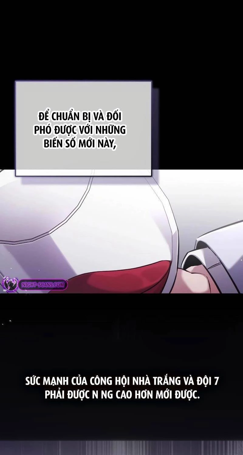 Hồi Quy Giả Về Hưu Chapter 47 - Trang 2