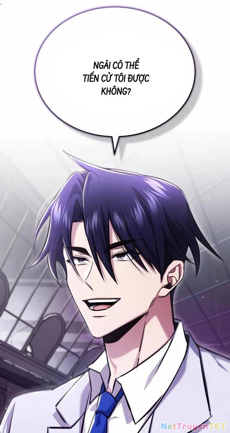 Hồi Quy Giả Về Hưu Chapter 47 - Trang 2