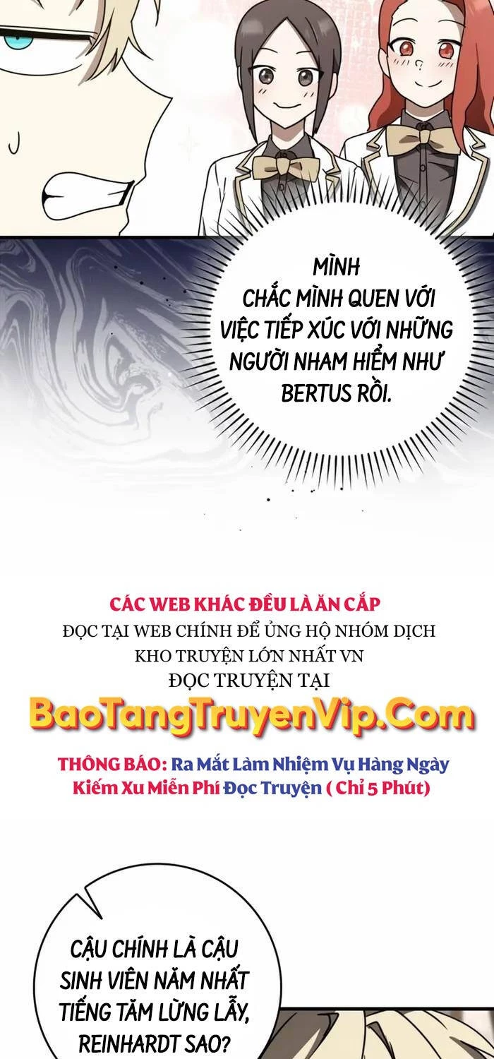 Học Viện Của Con Trai Quỷ Vương Chapter 62 - 22