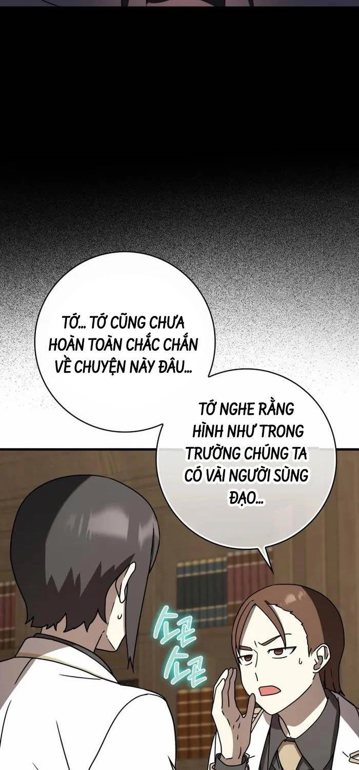 Học Viện Của Con Trai Quỷ Vương Chapter 62 - 52