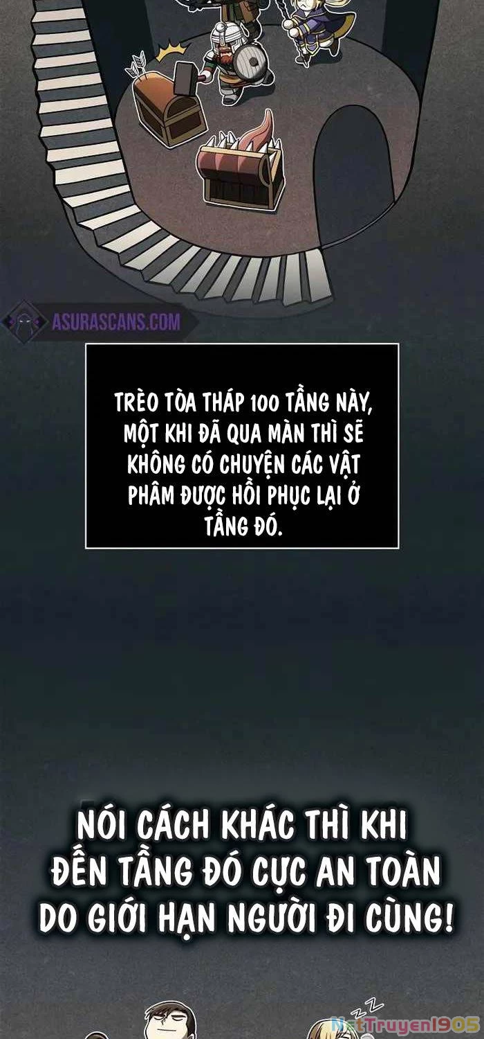 Sống Sót Trong Trò Chơi Với Tư Cách Là Một Cuồng Nhân Chapter 54 - 45