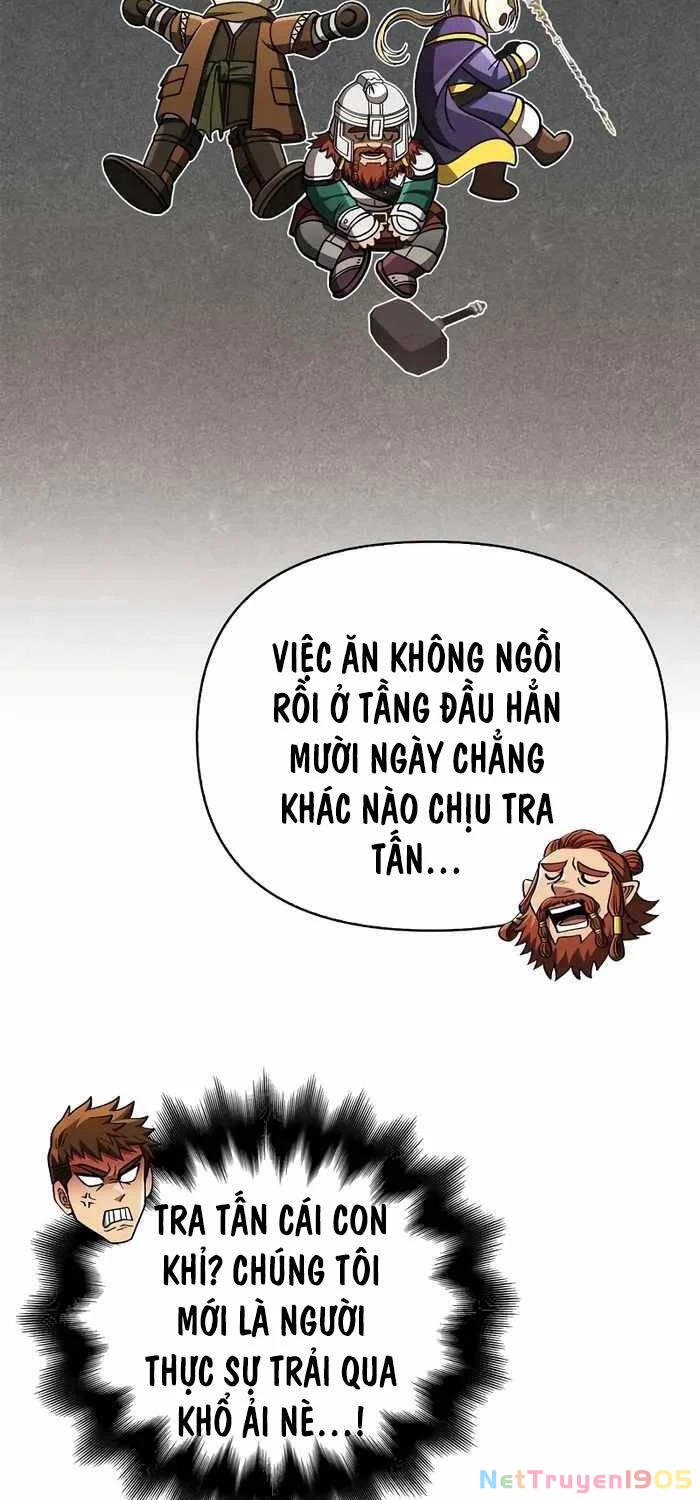 Sống Sót Trong Trò Chơi Với Tư Cách Là Một Cuồng Nhân Chapter 54 - 46
