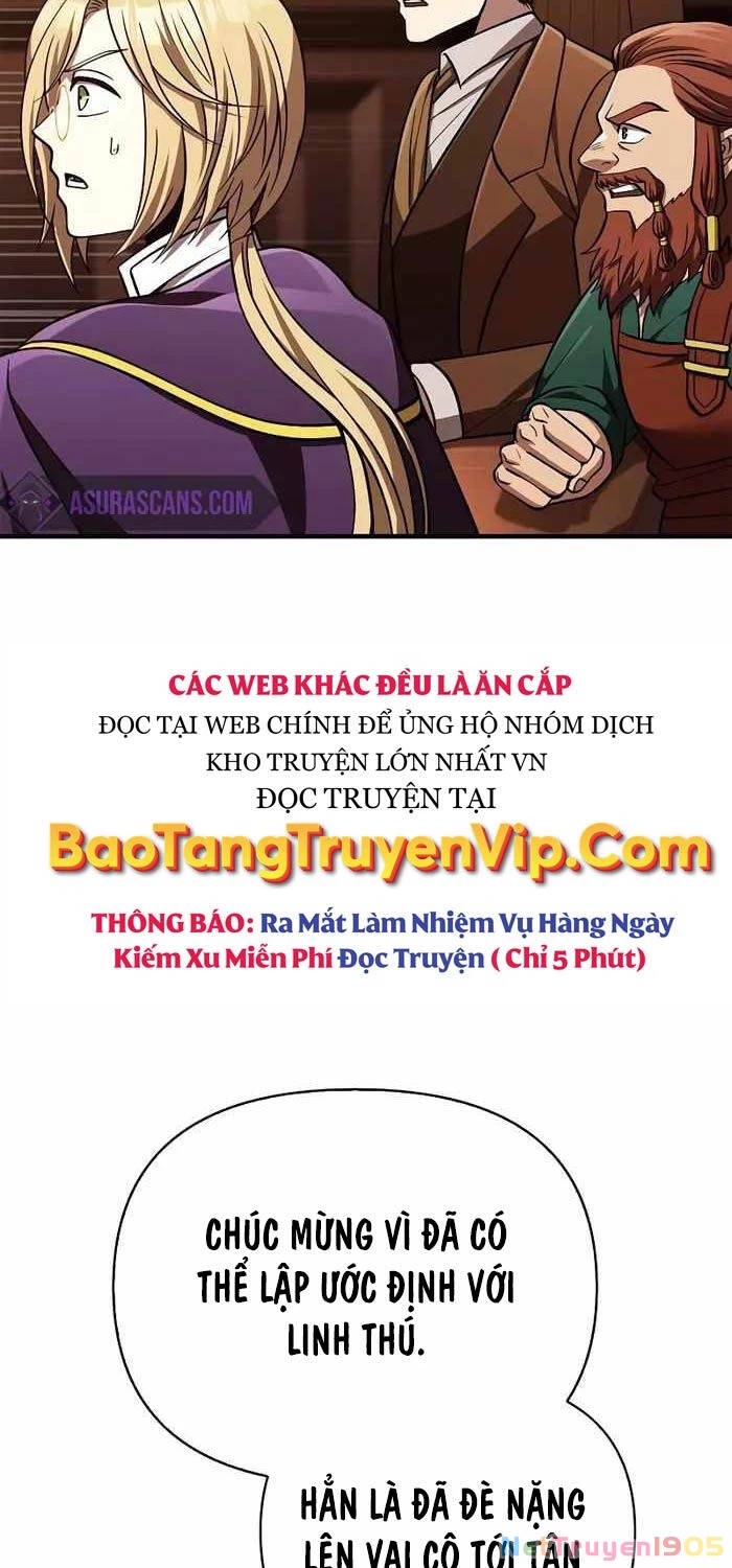 Sống Sót Trong Trò Chơi Với Tư Cách Là Một Cuồng Nhân Chapter 54 - 67