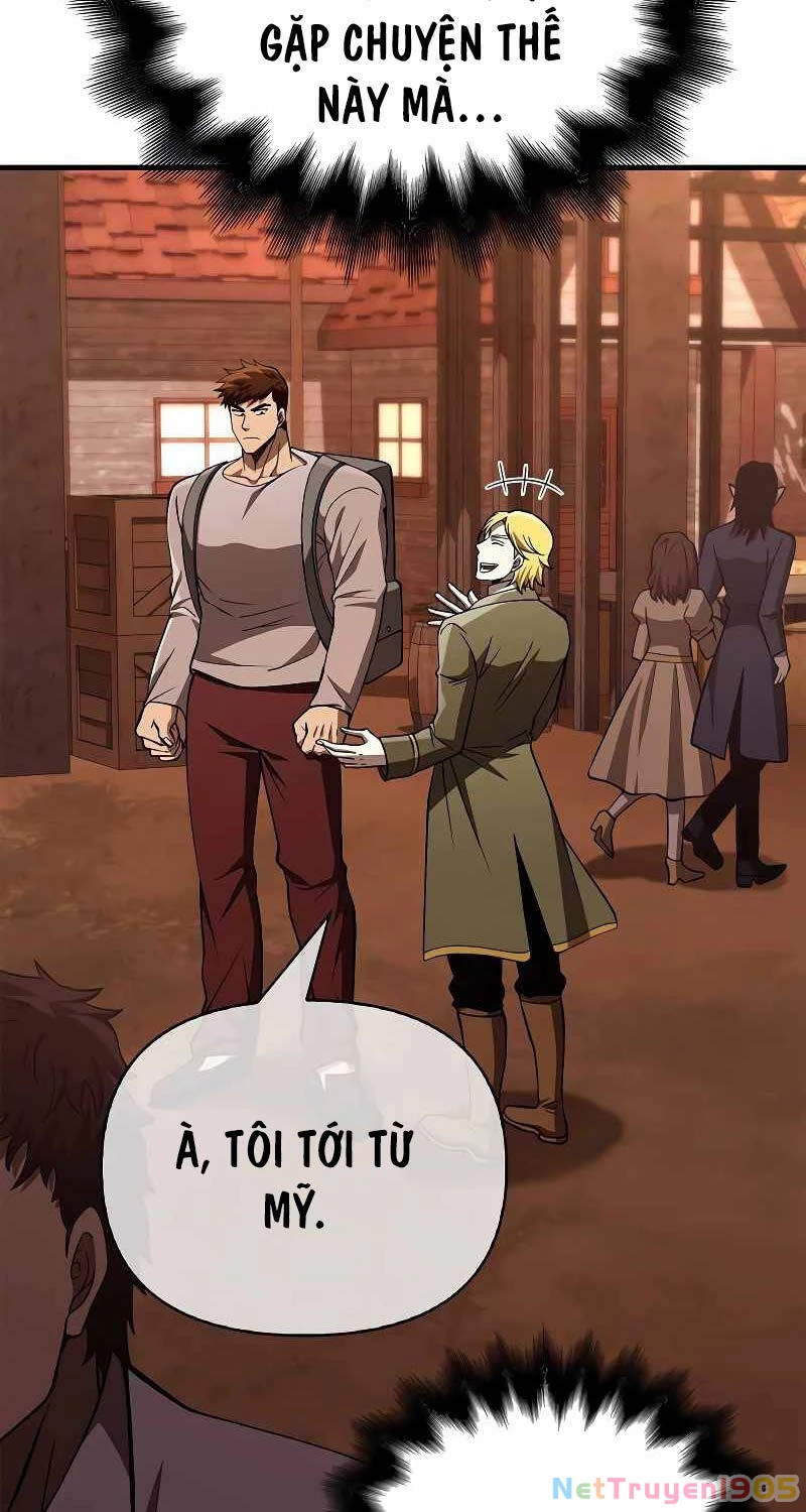 Sống Sót Trong Trò Chơi Với Tư Cách Là Một Cuồng Nhân Chapter 55 - 8