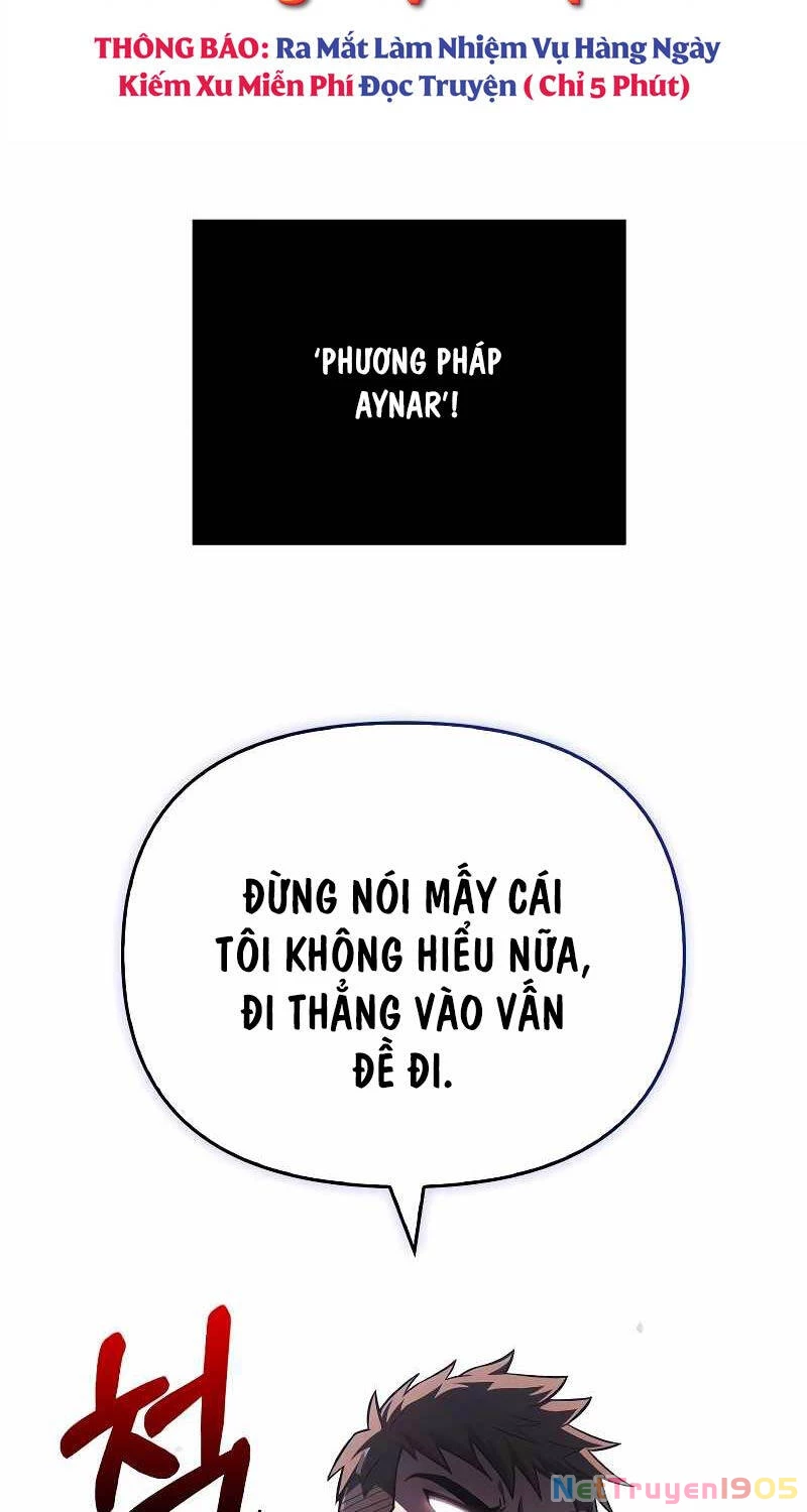 Sống Sót Trong Trò Chơi Với Tư Cách Là Một Cuồng Nhân Chapter 55 - 11