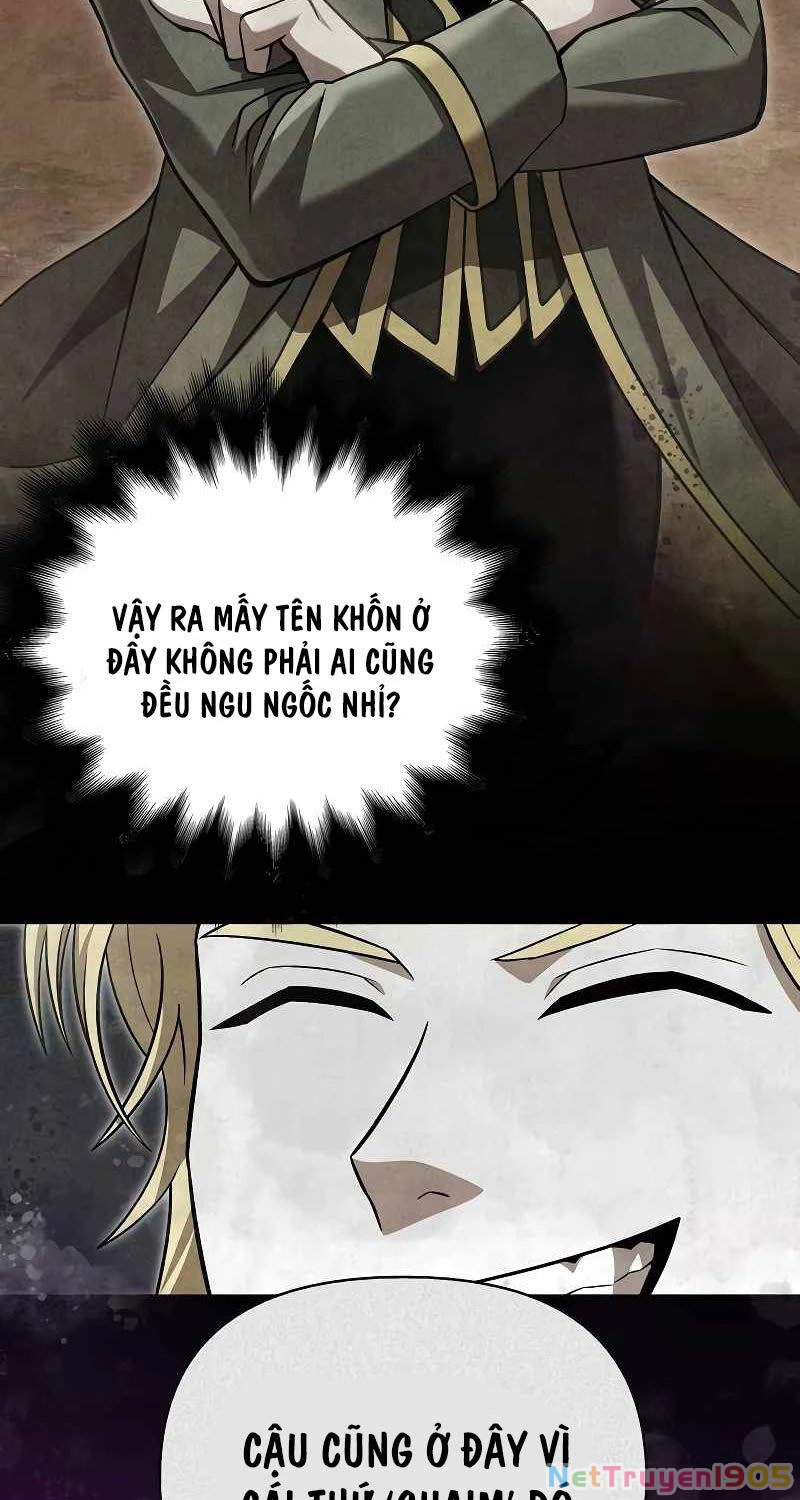 Sống Sót Trong Trò Chơi Với Tư Cách Là Một Cuồng Nhân Chapter 55 - 61