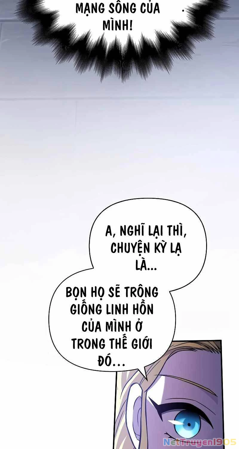 Sống Sót Trong Trò Chơi Với Tư Cách Là Một Cuồng Nhân Chapter 55 - 117