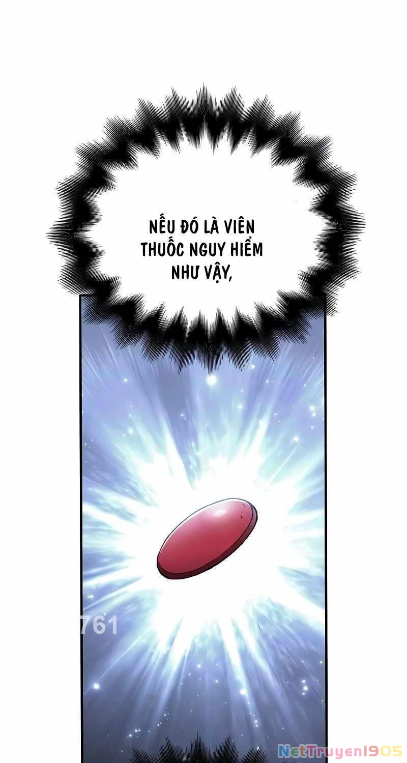 Sống Sót Trong Trò Chơi Với Tư Cách Là Một Cuồng Nhân Chapter 56 - 3